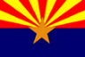 Arizona Plan button