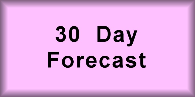  30 DAY FORECAST
