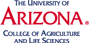 University of Arizona, Department of Agriculture