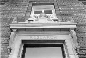 The Arizona Agricultural Experiment Station: 110 years of Excellence in Research - Photo by Susan McGinley