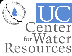 UC Center for Water Resources