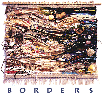 The Arid Lands Newsletter #39: Borders