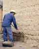 repairing walls