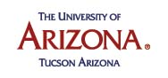 University of Arizona Logo.  Link to their website.