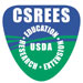 USDA-CSREES logo