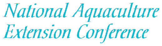 [Aquculture Conference title]