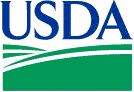[USDA logo]