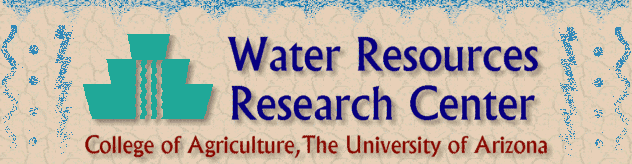 Water Resources Research Center