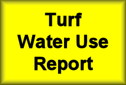  | Turf Water Use Report | 