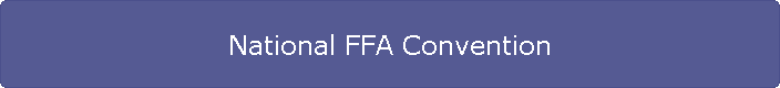 National FFA Convention