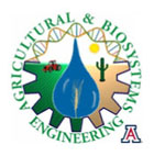 Agricultural and Biosystems Engineering