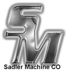 Sadler Machine Co