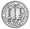 University of California at Riverside seal