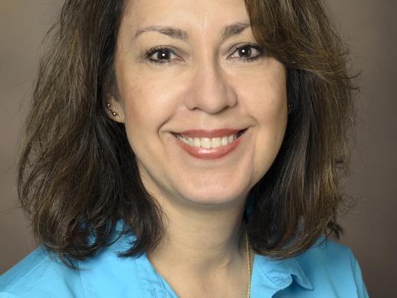 Sylvia Ramirez